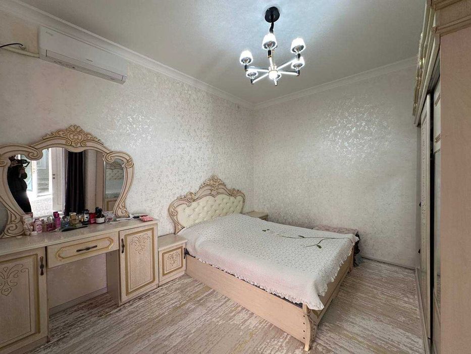 3х уровневый Таунхаус 2 соток, 6 комнат, Геофизика