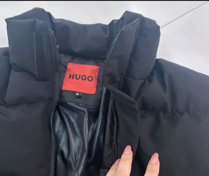 Geaca Hugo 350Ron