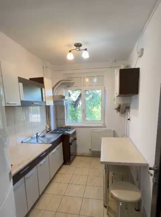 Apartament de vânzare, zona Lipovei 2 camere