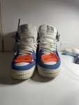 Off court 3.0 albastrii de barbati matimea 43