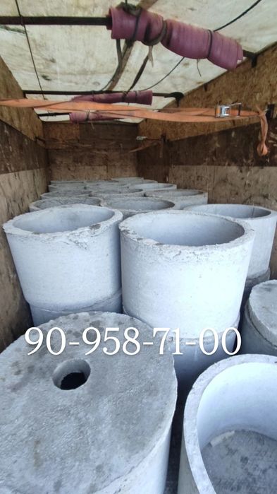 Quduq kovlash xizmati