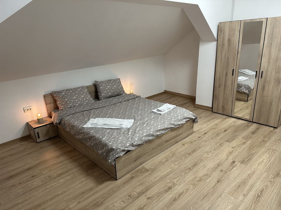 Apartament in centru de inchiriat