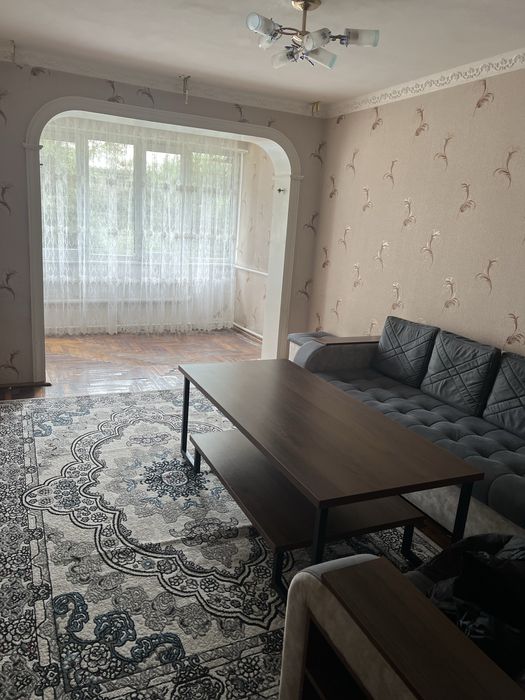 Квартира на долгосрочную аренду