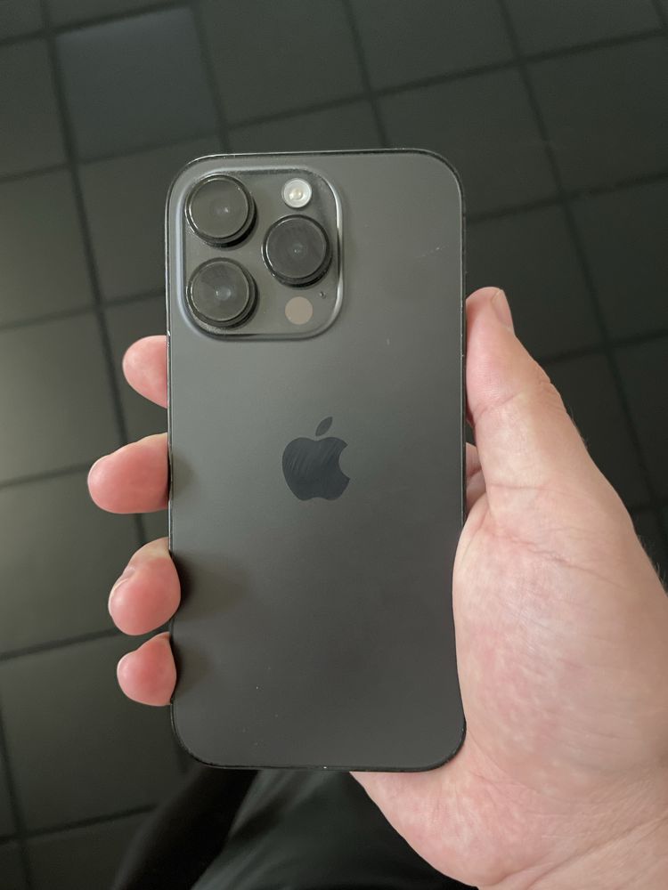 Iphone 14 pro ideal