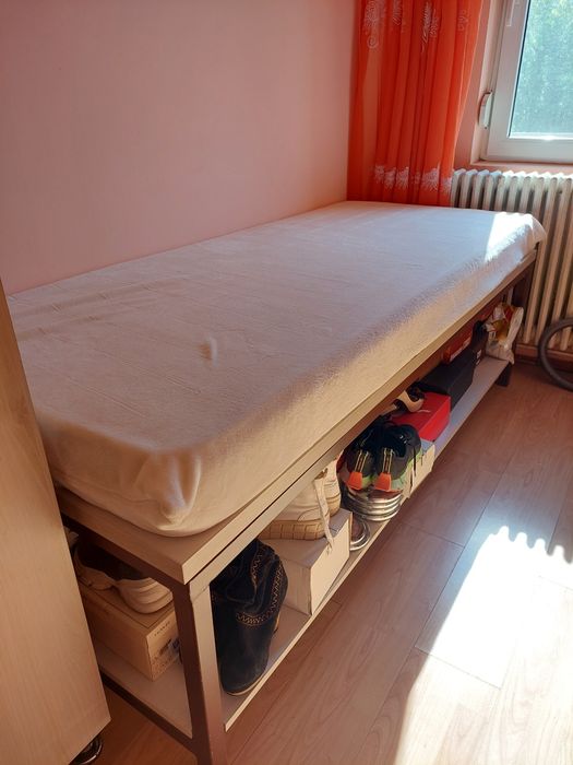 Vand canapea gradina  pat masaj cosmetica Taburet