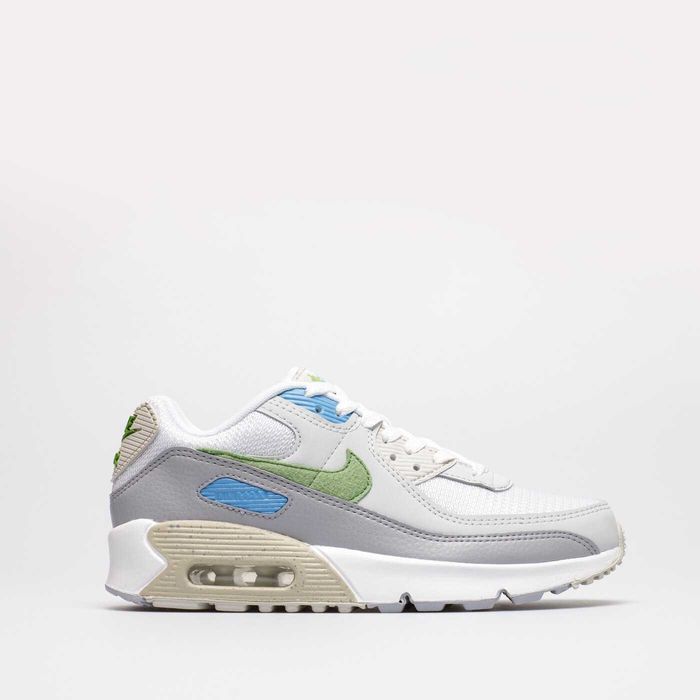 Nike - Air Max 90 №38 Оригинал Код 353