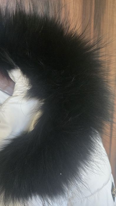 Зимно дамско якенце