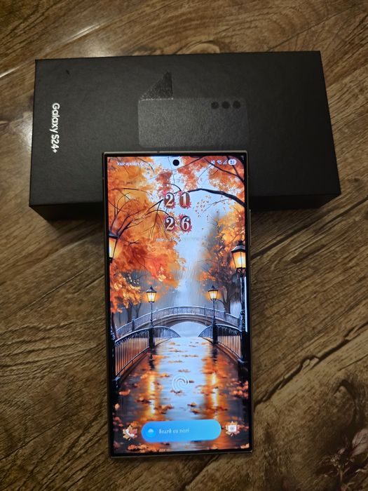 Samsung Galaxy S24 Ultra – 512 GB, 12 GB RAM – Ca nou!