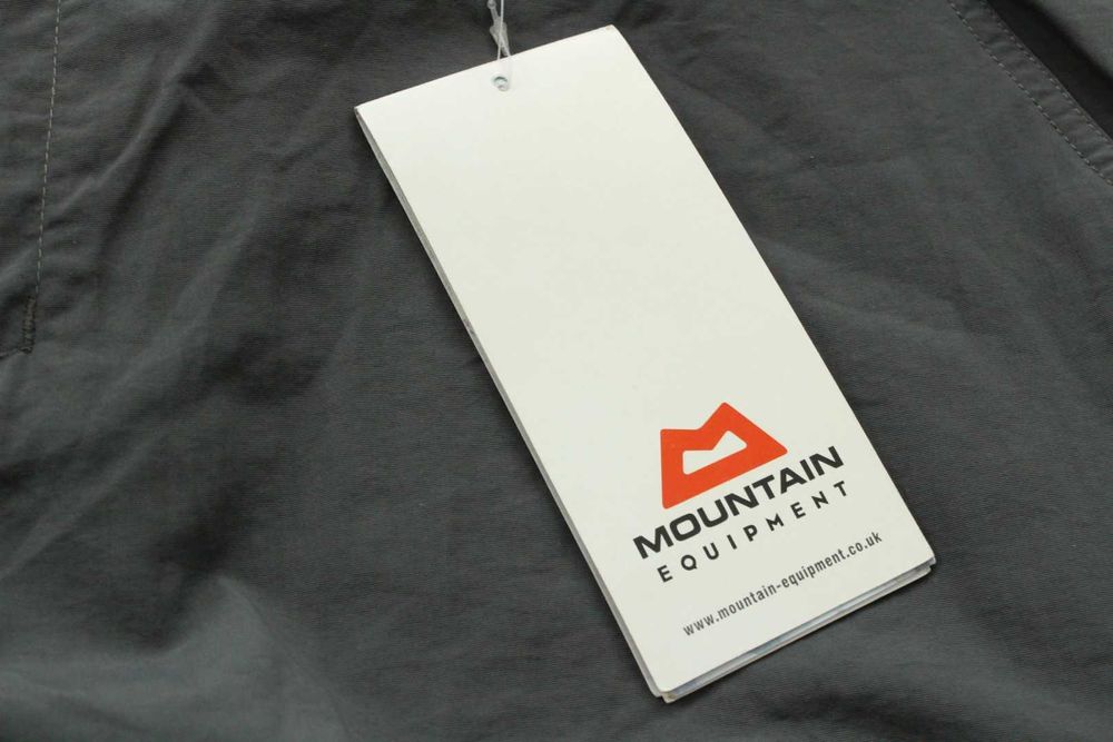 MOUNTAIN EQUIPMENT - мъжки туристически панталон XL