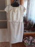 Vand costume dame