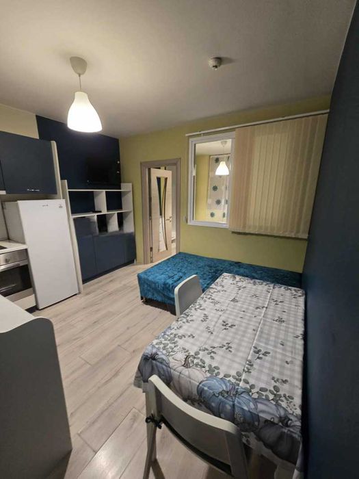 Дава се под наем Двустаен апартамент в София, Студентски град - 50 кв.м за 528.36 € - Снимка #2