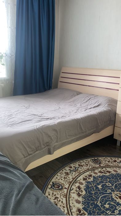 Продам Кровать 2хспальную