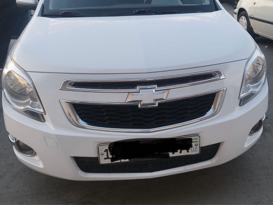 Cobalt 2019 sotiladi