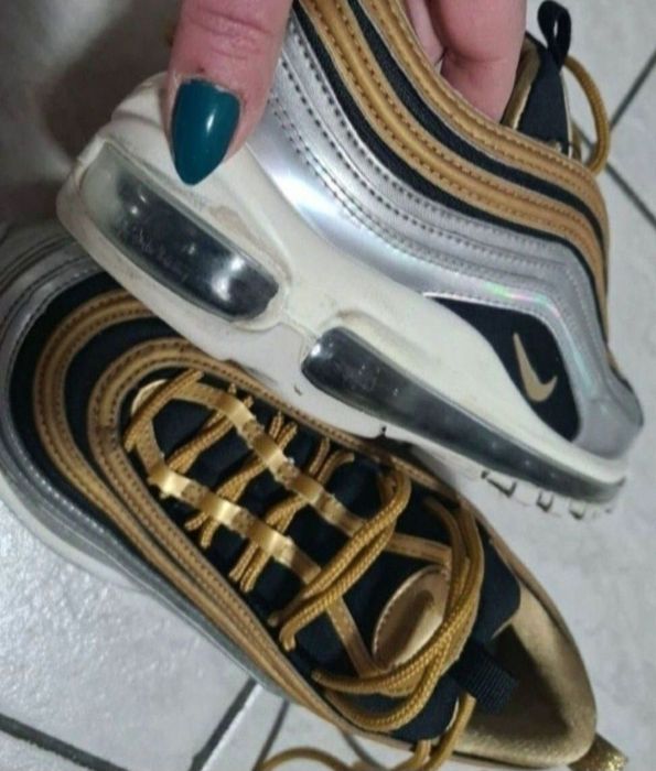 Nike Air Max 97 Se размер 37