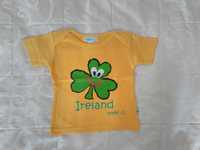 Tricou Irish Fashion