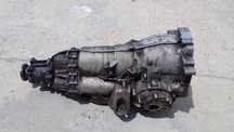 Автоматични скорости Audi A6 4F 3.0TDI 2005г.GZW(спукан Картер)