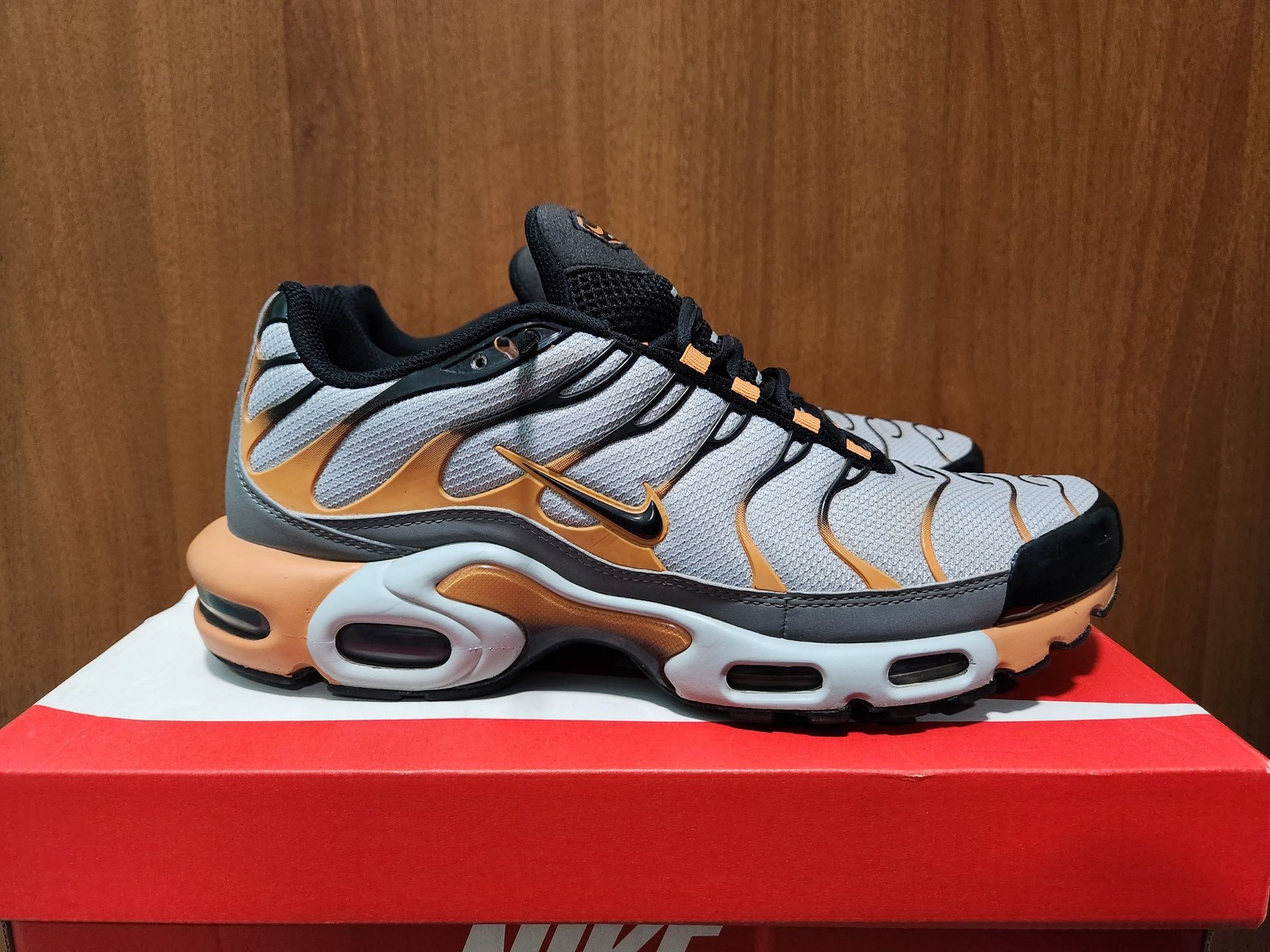 Nike Air Max Plus TN оригинални мъжки маратонки