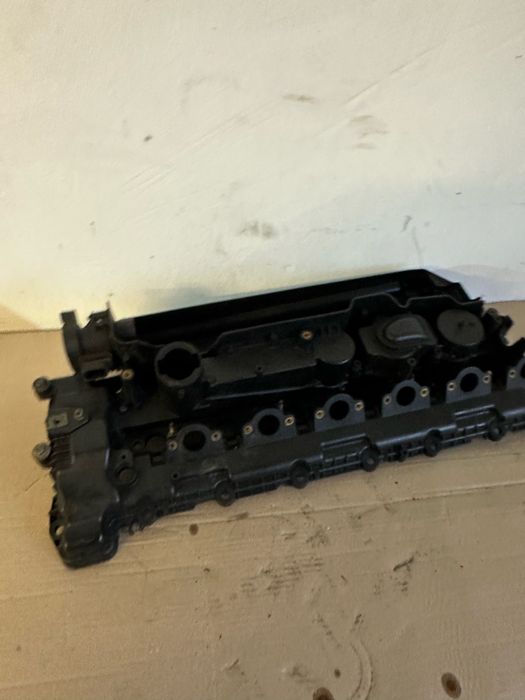 Capac culbutori BMW X5 E70 3.0d 235cp 286cp M57