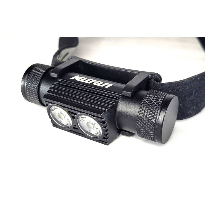 Челник KATRAN Headlamp W/B 460 PRO