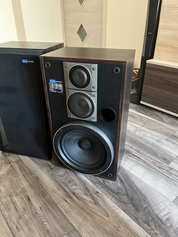 Pioneer CS-767+SONi