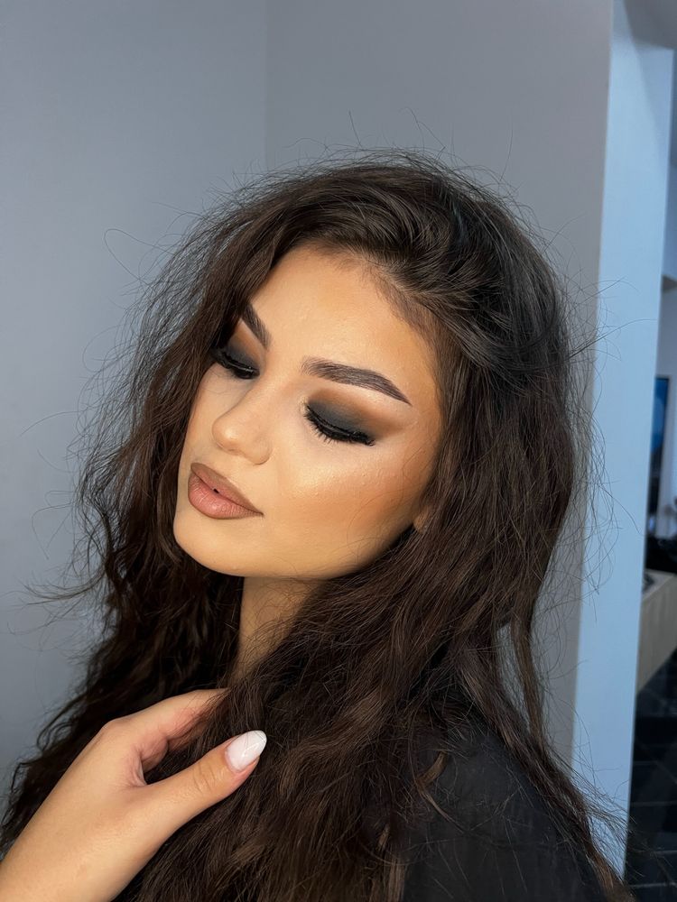 Make-up profesional