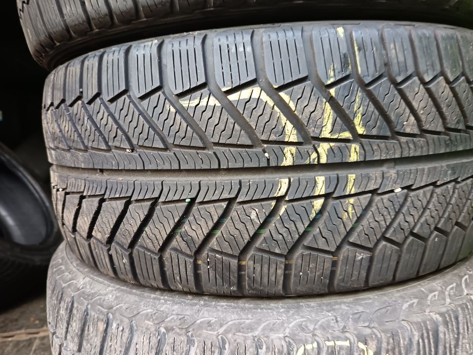 Anvelope MS iarna 225 50 17 points 2022 6.4mm