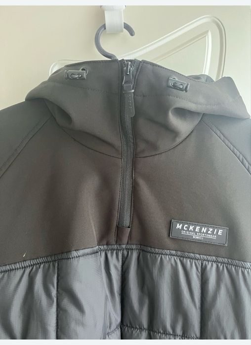 Есенно яке МСКЕNZIE