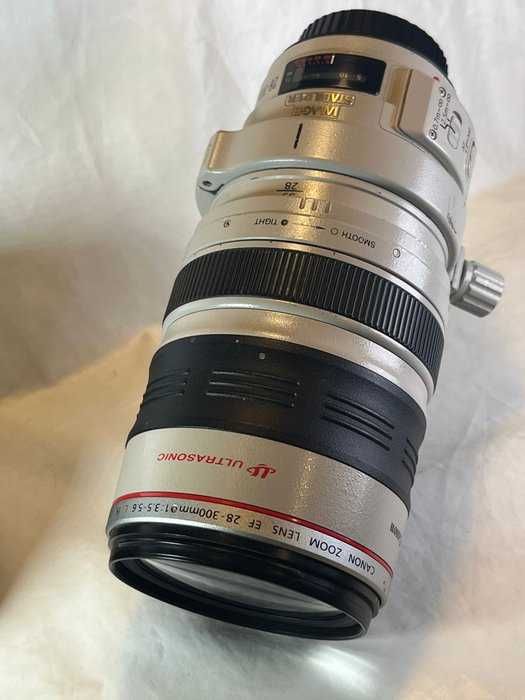 SCHIMB Canon 28-300mm L IS USM