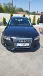 Vand audi A4 B 8