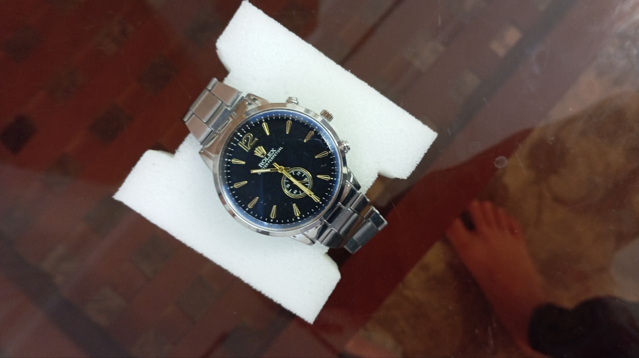 Наручные часы ROLEX