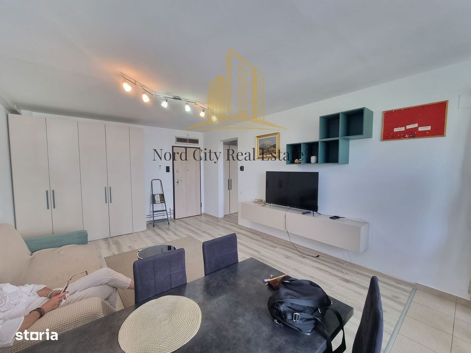 2 camere | Greenfield | Baneasa