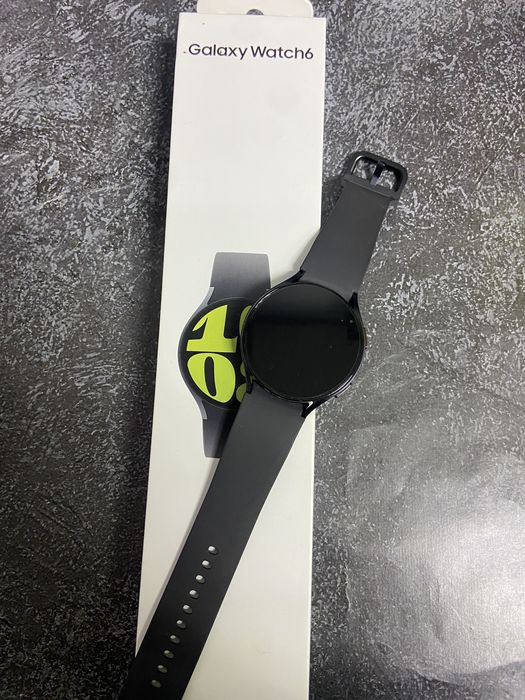 Samsung Watch 6,44mm (Семей,Засядко 88) лот 762651