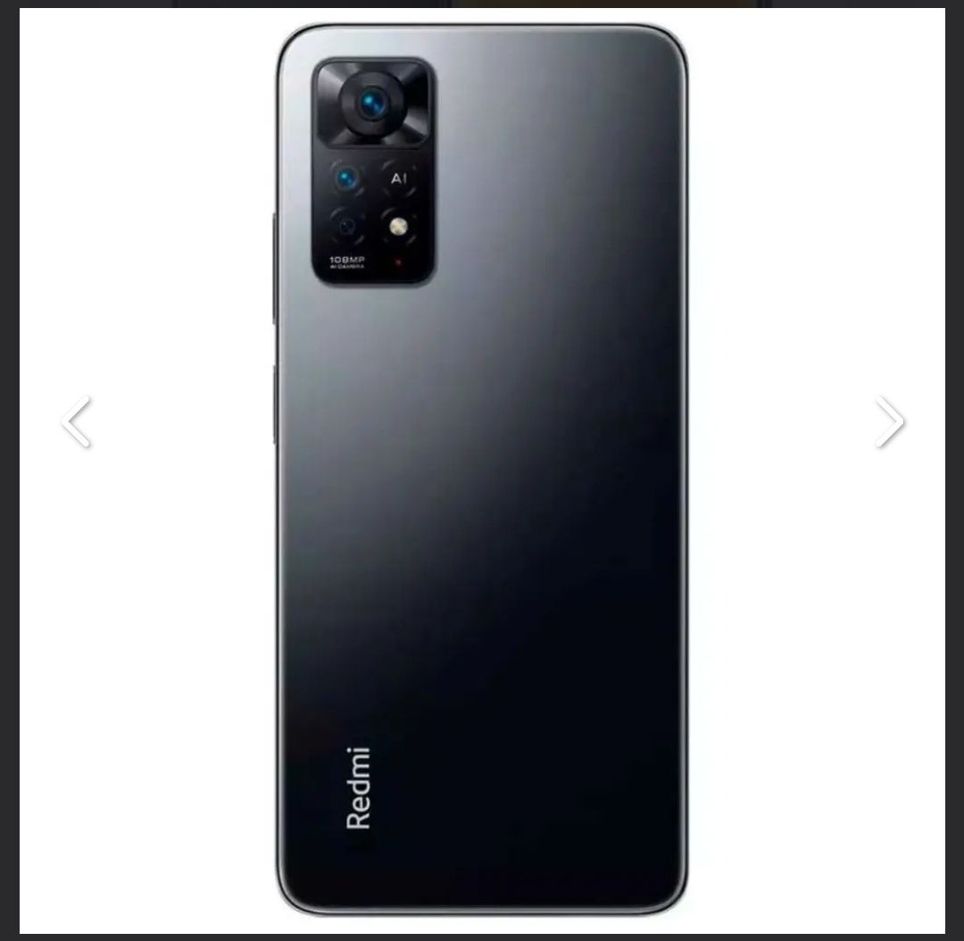 redmi note 11 pro