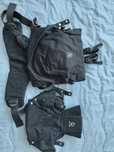 Stokke Mycarrier 3 в 1