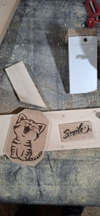 Ornamente 3D sau tăiate