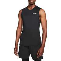 Найк Nike Pro Tight Fit Dri Fit мъжки потник тениска без ръкави L