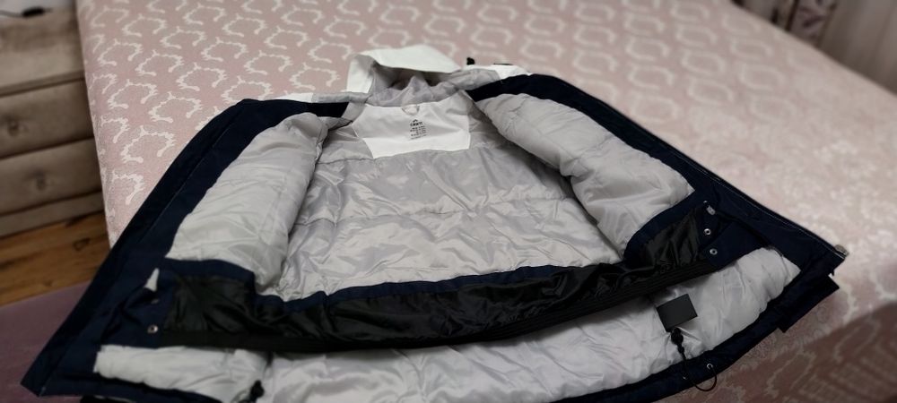 Geacă schi damă nouă