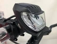Bec led Roxim X4EK
