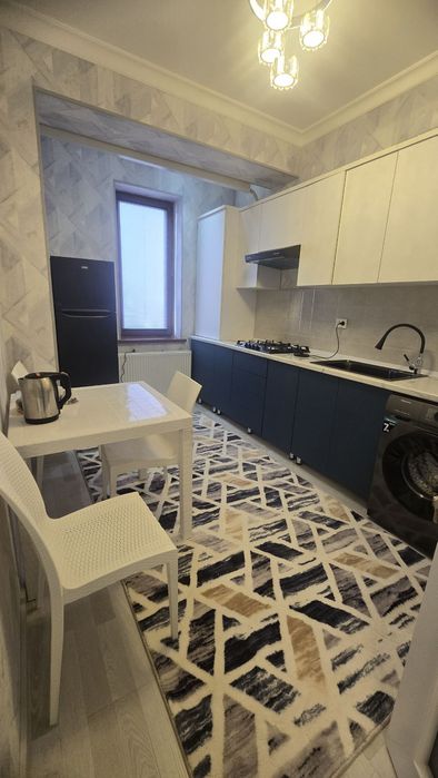 Сдаётся 2х ком квартира на 3 этаже, ор:Вокзал