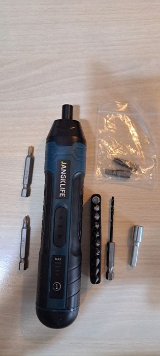 Surubelnita electrica