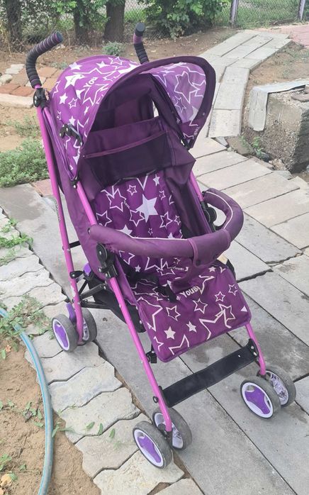 Продам детскую коляску в отличном состоянии