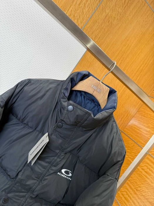 Geaca Balenciaga Premium cu 2 fete