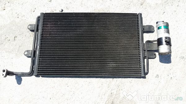 Radiator ac clima aer conditionat vw golf 4 Bora Skoda octavia 1