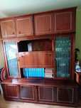 Set de mobilier furniruit de vânzare – stare  bună!