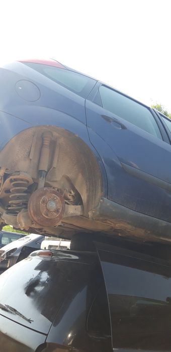 Ford focus 1.6i 2001