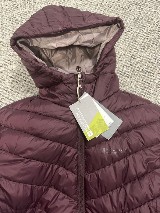 Vand geaca Mountain Warehouse Femei