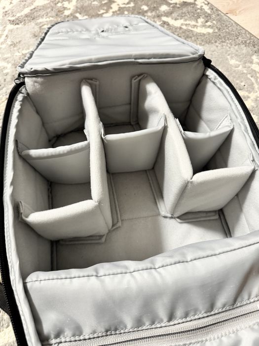 Ghiozdan Lowepro Tahoe BP 150 Rucsac Foto