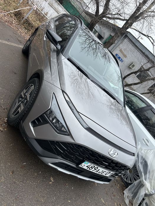 Комфорт 17.000тг Байон хендай выкуп Астана