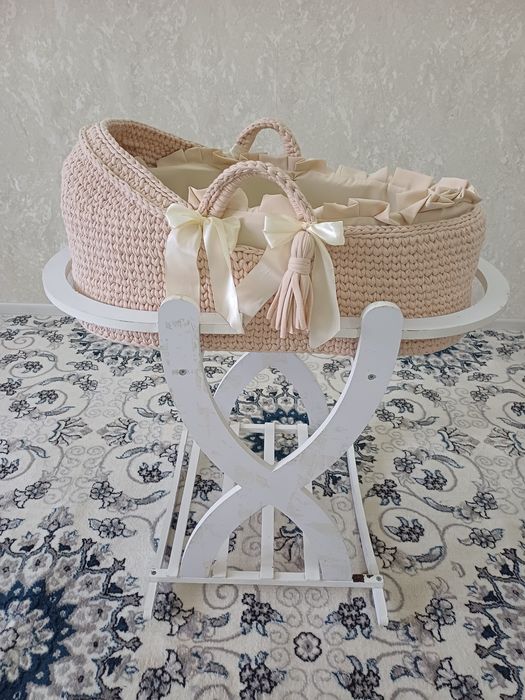 Lyulka chaqaloqlar uchun