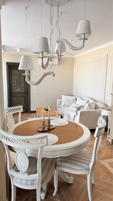Apartament de LUX Ultracentral - Arad Plaza